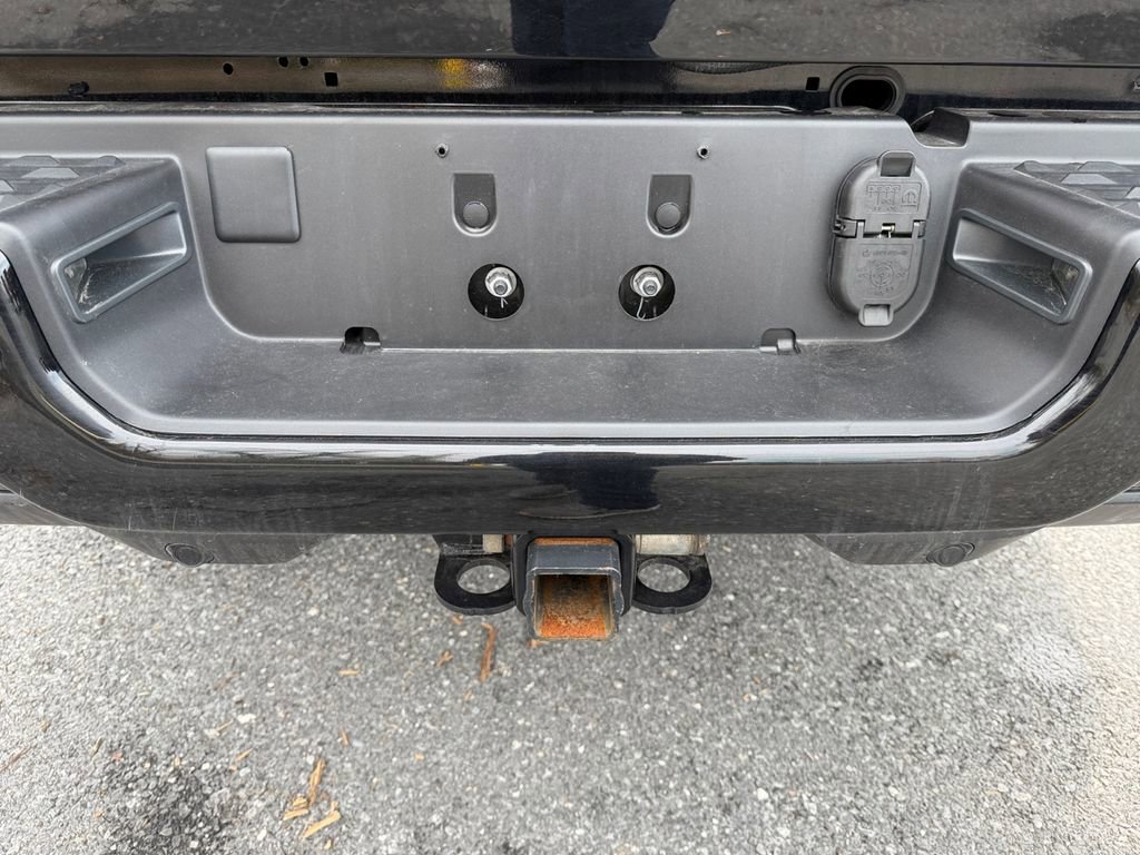 Used 2026 RAM 2500 Laramie image 17