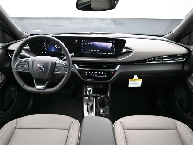 New 2026 Buick Envista Preferred FWD image 12