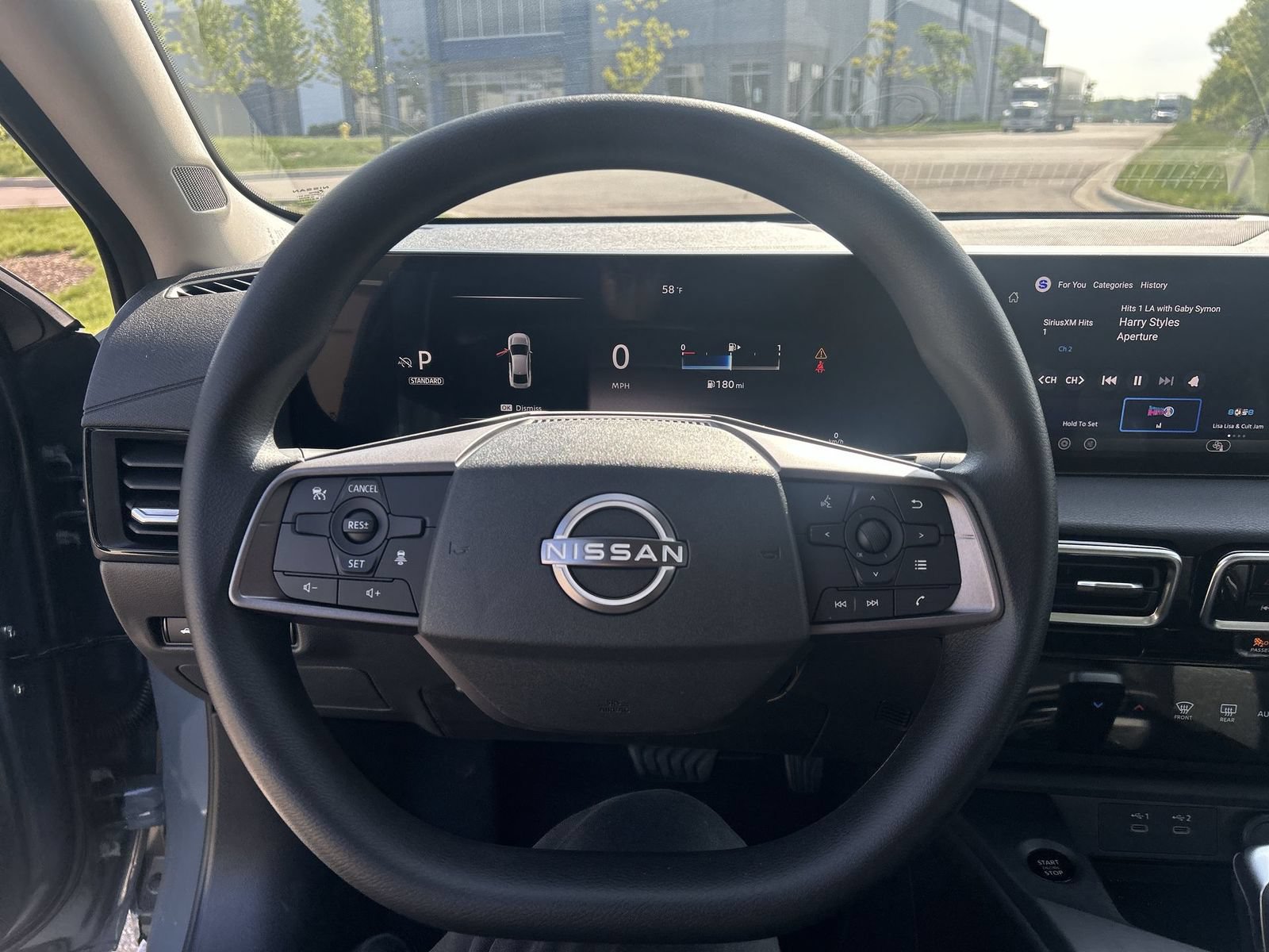 New 2026 Nissan Sentra SV w/ Floor Mat Package FWD image 18