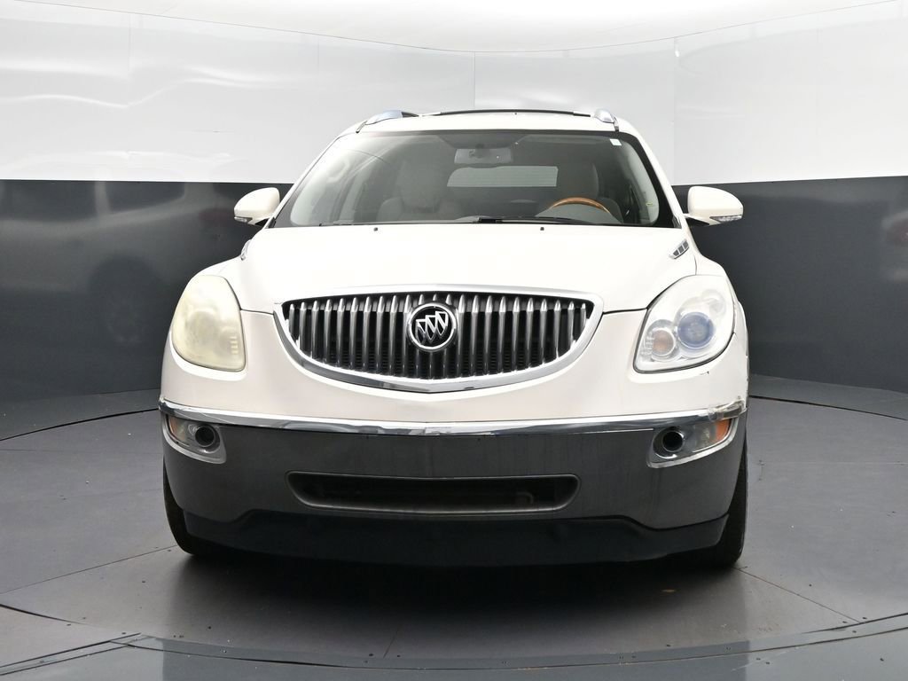Used 2011 Buick Enclave CXL FWD image 10
