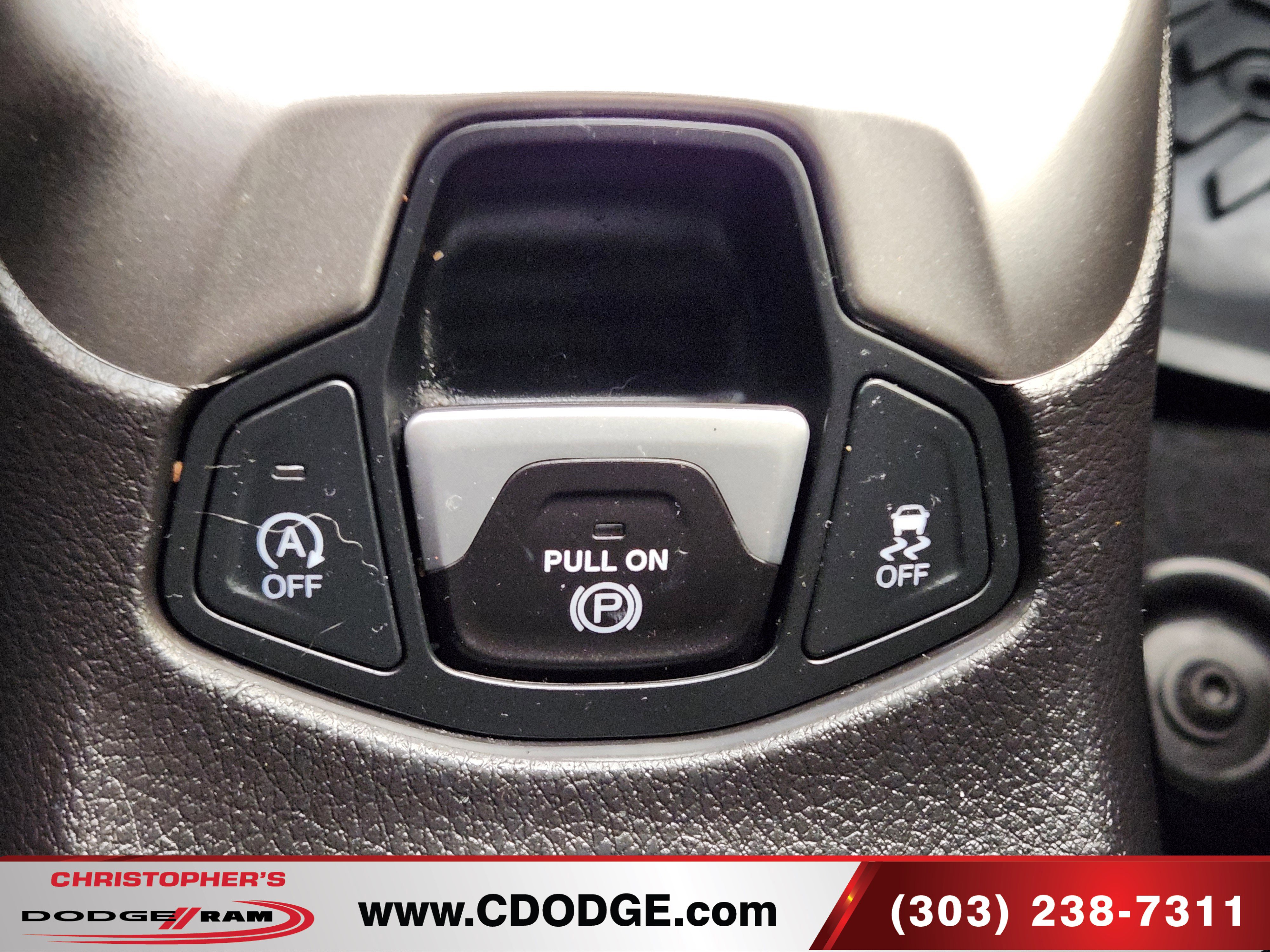 Used 2020 Jeep Compass Latitude w/ Popular Equipment Group AWD/4WD image 24