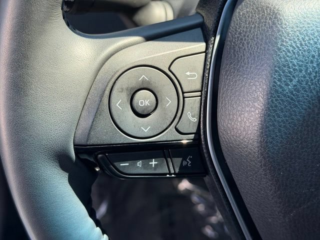 Certified 2023 Toyota Venza XLE AWD/4WD image 26