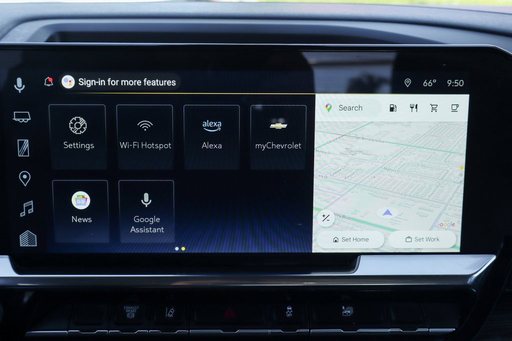 Used 2025 Chevrolet Silverado 3500 LT w/ Convenience Package image 31