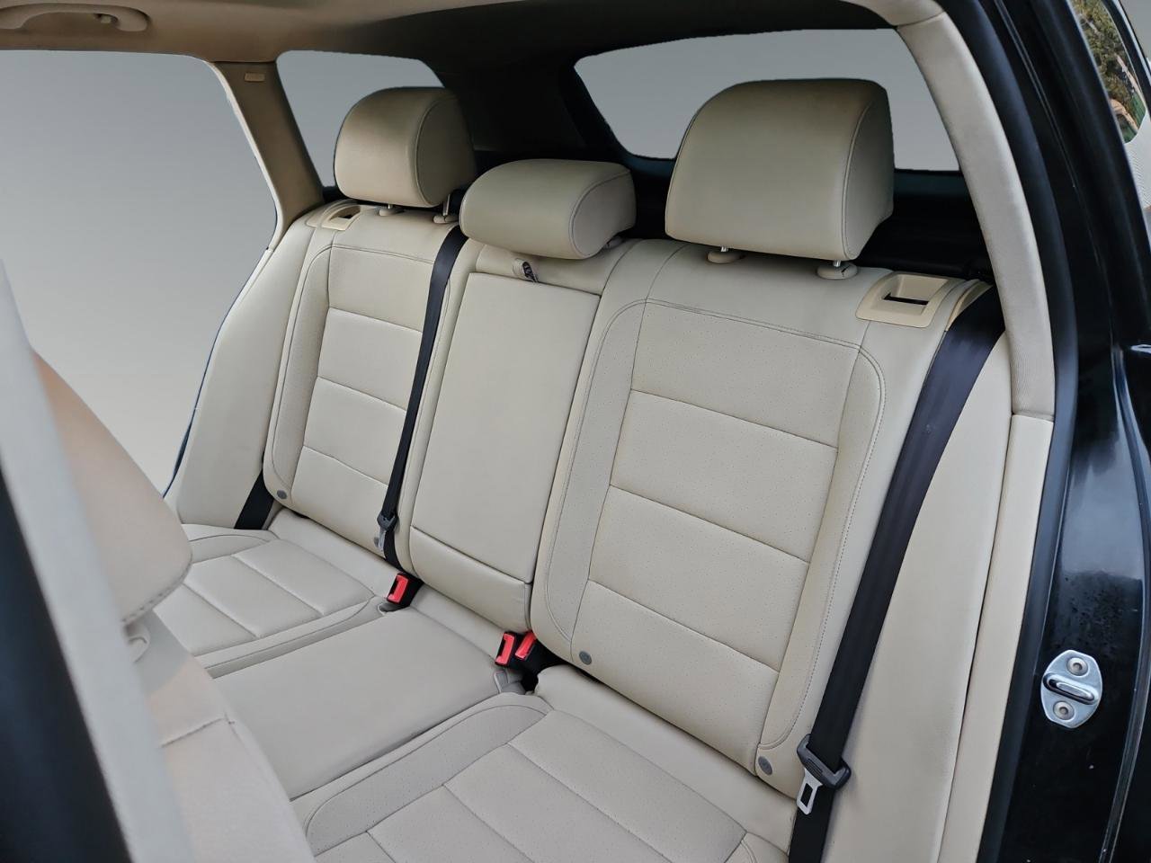 Used 2014 Volkswagen Jetta TDI image 13