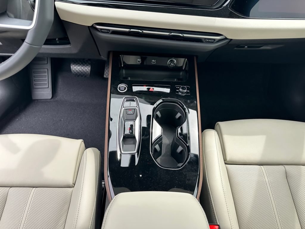 New 2026 Audi A5 2.0T Premium Plus AWD/4WD image 11