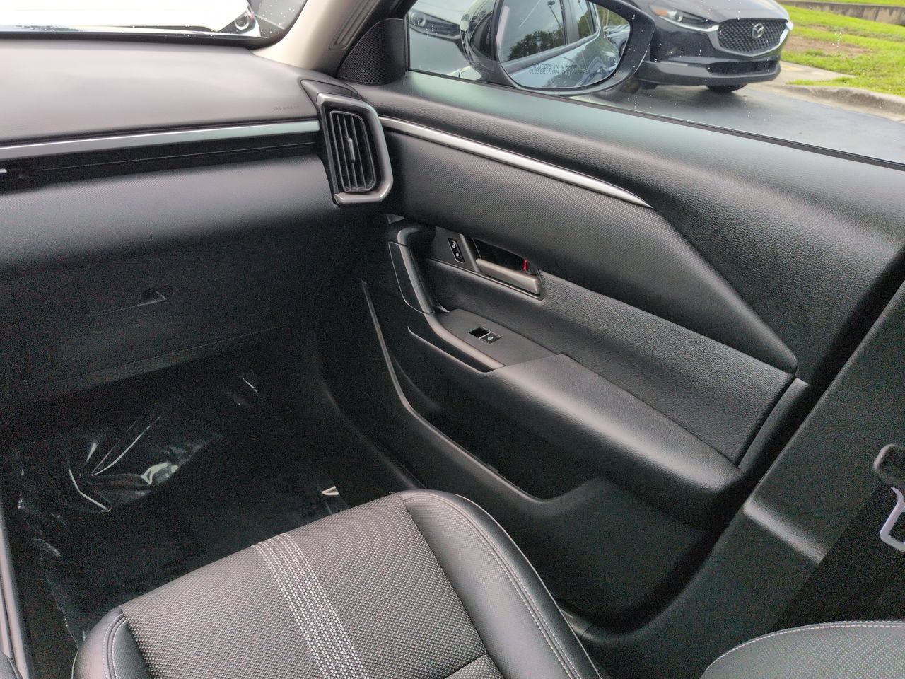 Used 2023 MAZDA CX-50 2.5 S w/ Cargo Package AWD/4WD image 17