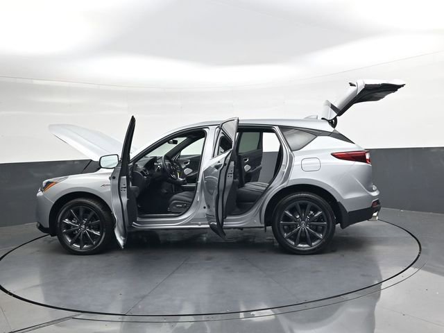 New 2025 Acura RDX A-Spec image 34