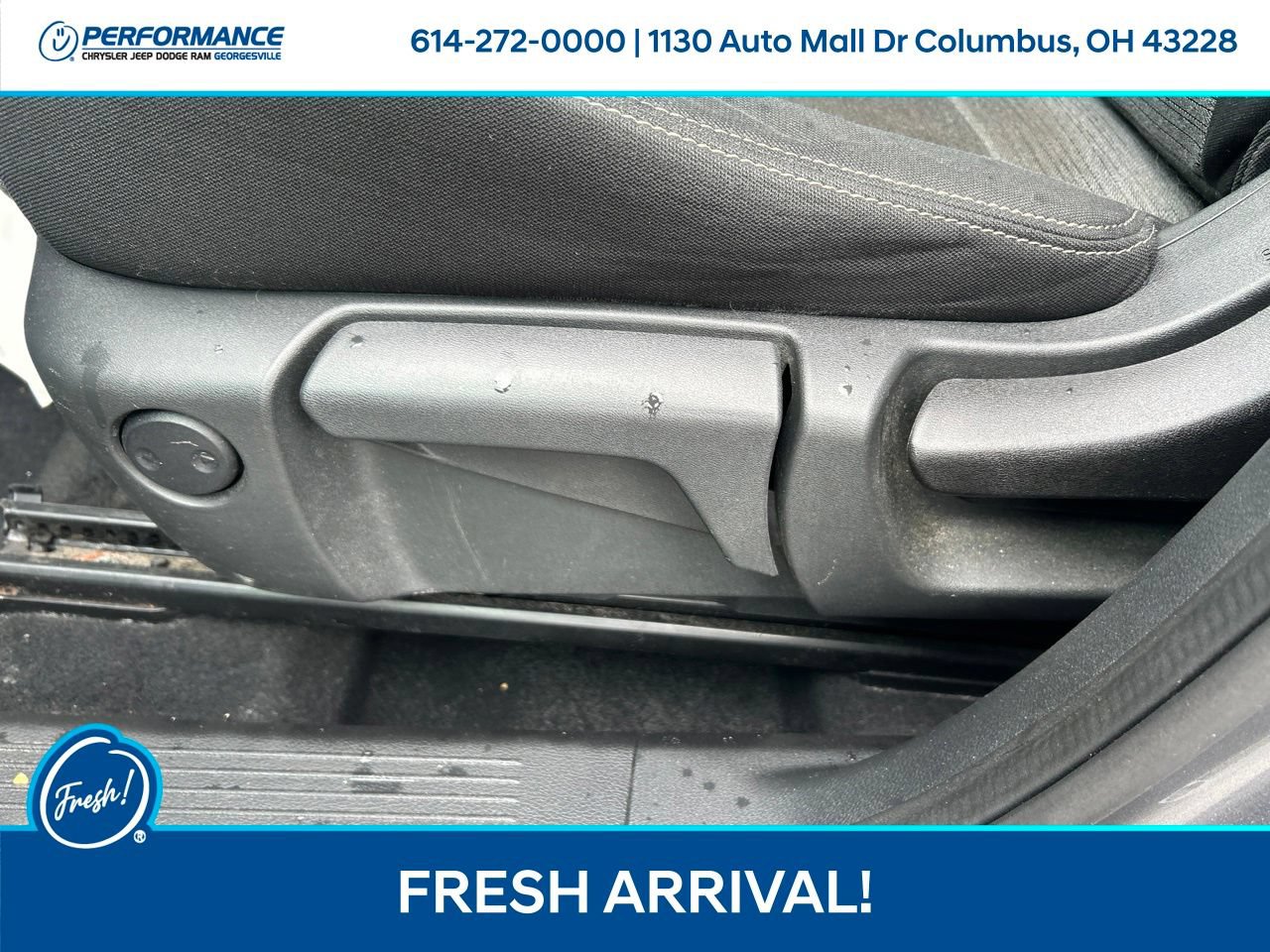 Used 2021 Nissan Rogue S AWD/4WD image 18