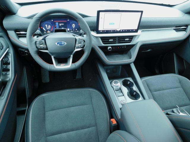 New 2026 Ford Explorer ST w/ Sun And Sound Package image 22