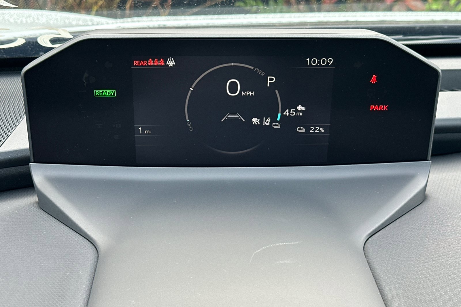 New 2026 Toyota bZ image 22