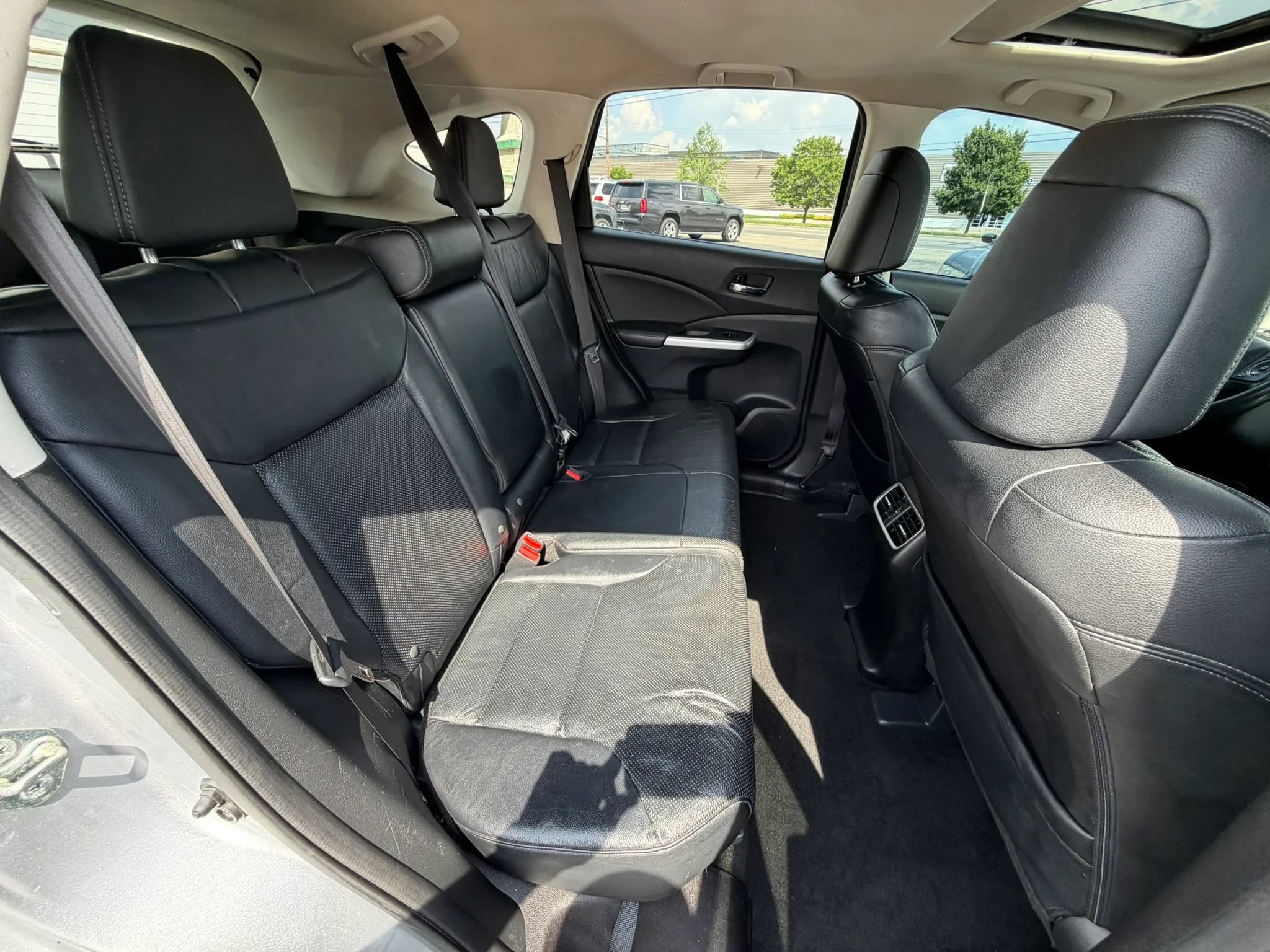 Used 2016 Honda CR-V Touring image 34