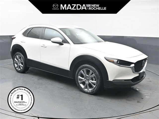 Used 2023 MAZDA CX-30 AWD 2.5 S w/ Preferred Package