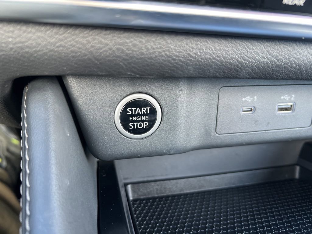 Certified 2023 Nissan Rogue SL w/ SL Premium Package image 62