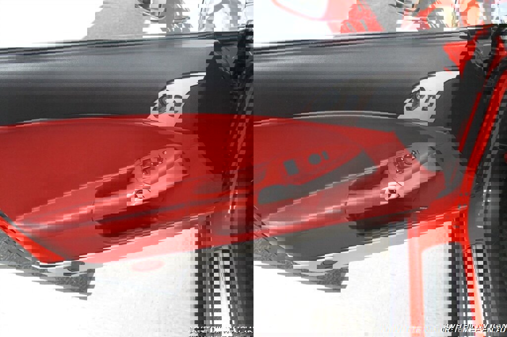 Used 2010 Chevrolet Corvette Grand Sport w/ Preferred Equipment Group image 22