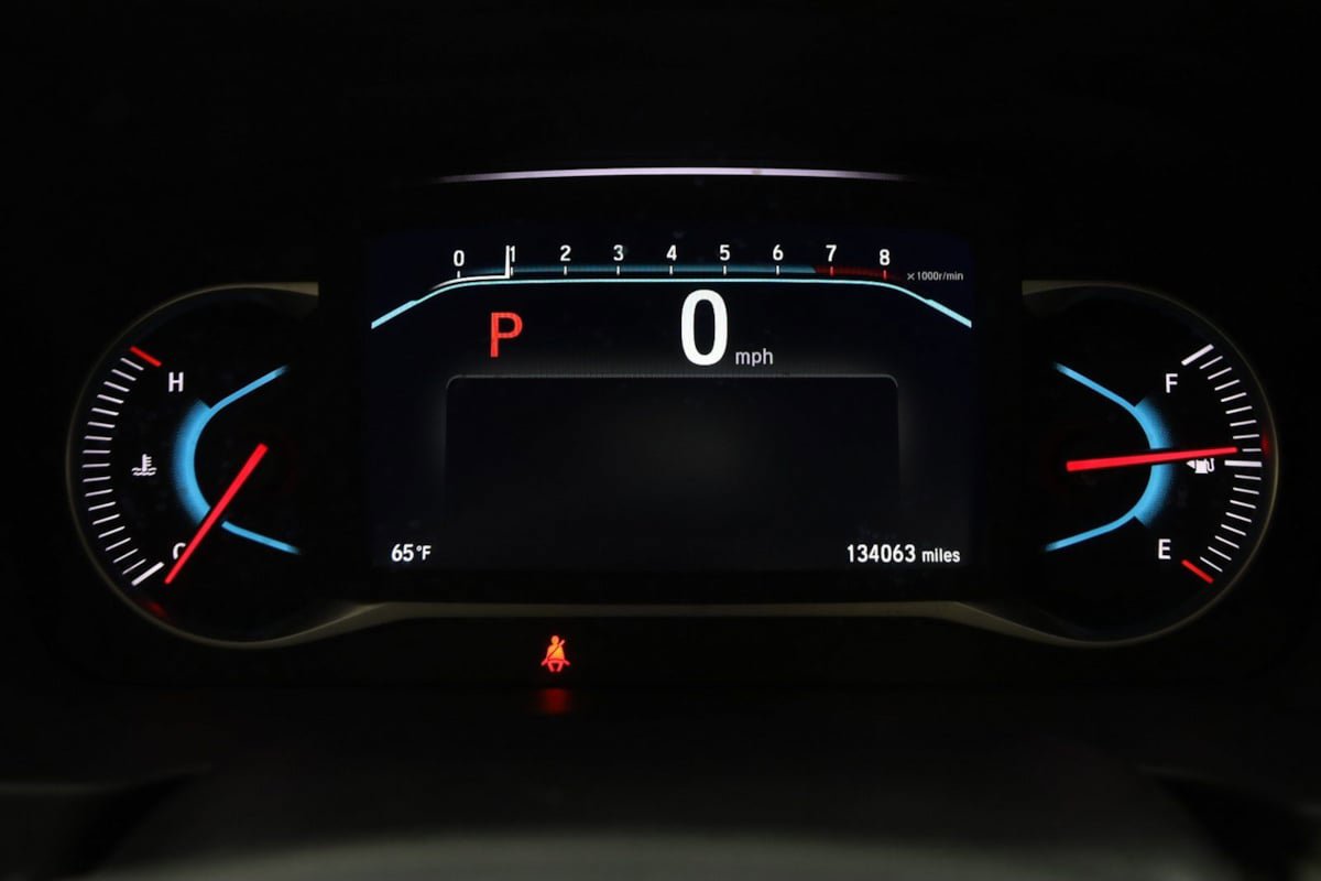 Used 2021 Honda Pilot Special Edition image 17
