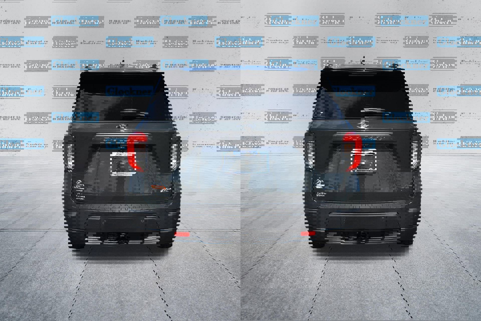 Used 2022 Ford Explorer Timberline w/ Timberline Technology Package image 7