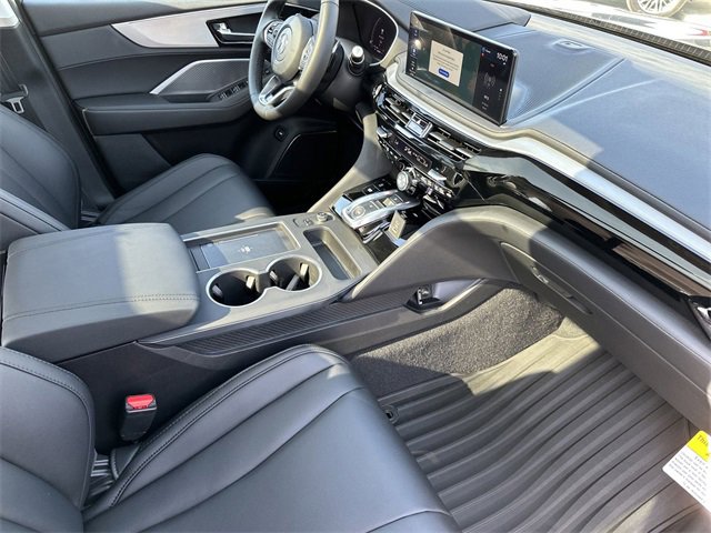 New 2025 Acura MDX FWD image 41