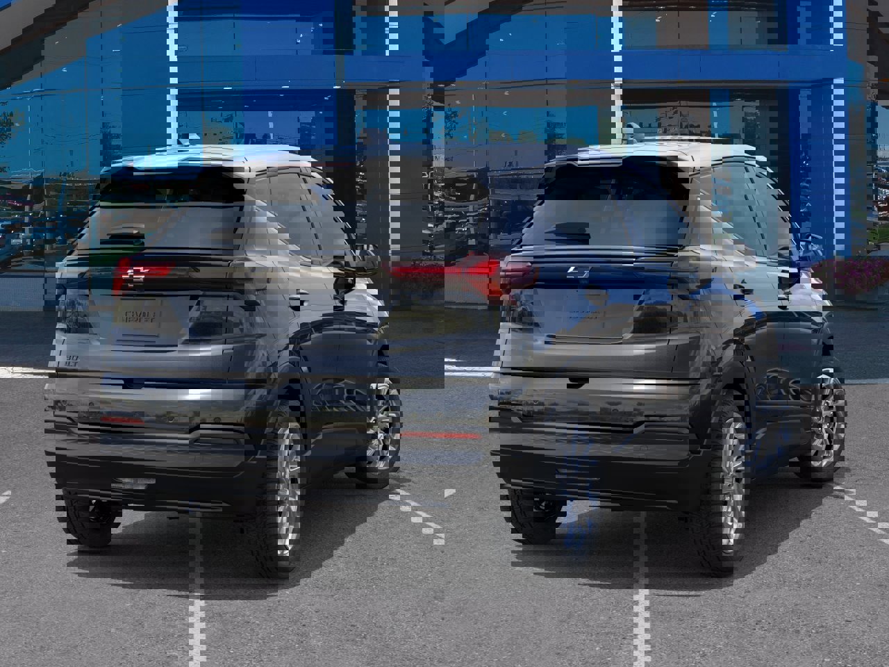 New 2027 Chevrolet Bolt LT image 28