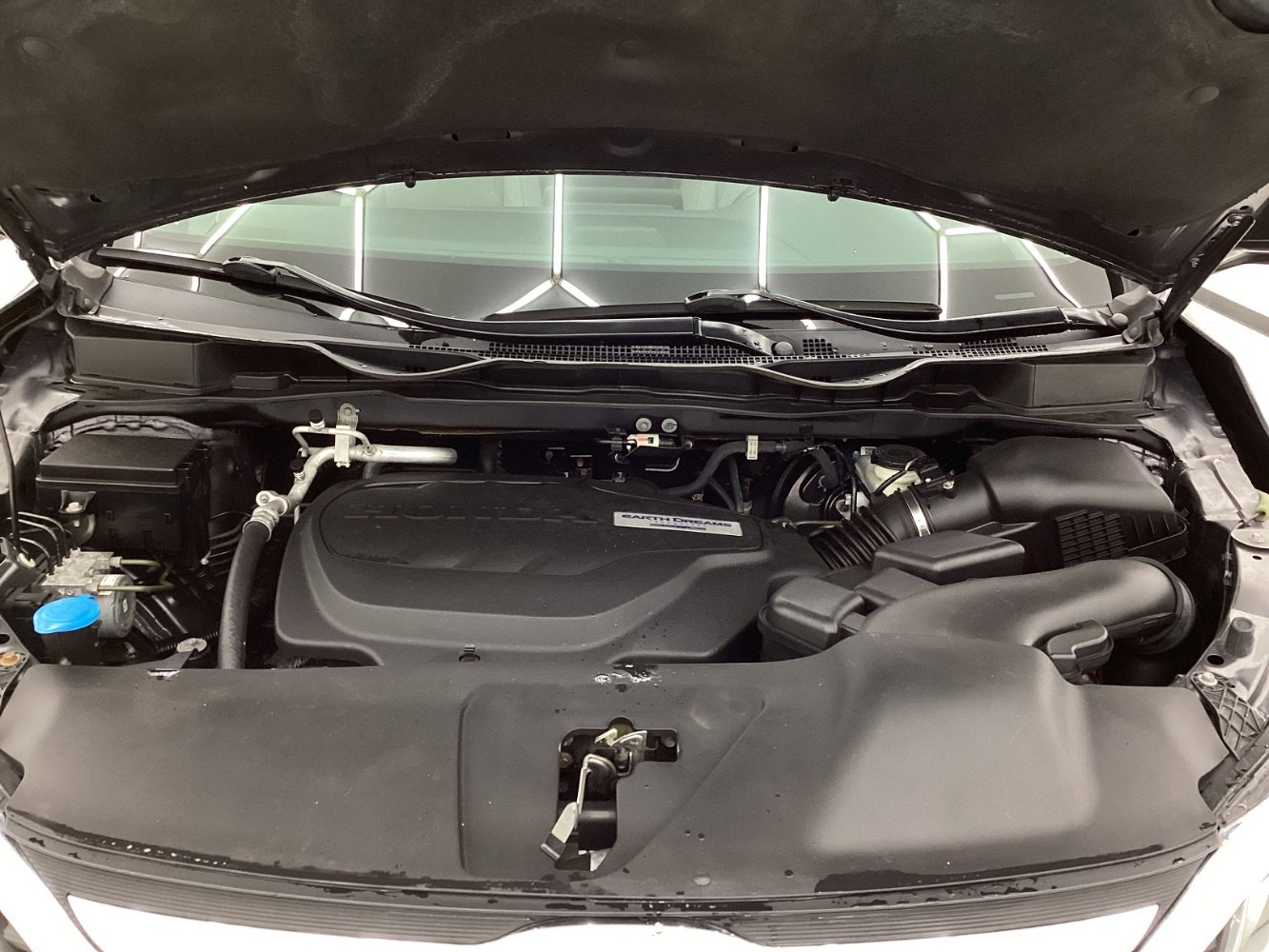 Used 2020 Honda Odyssey EX-L image 44