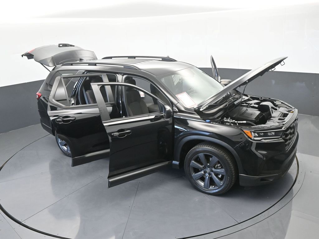 Used 2023 Honda Pilot Sport image 72