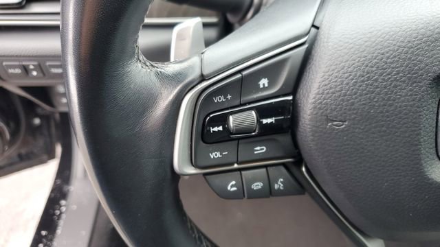 Used 2022 Honda Accord Touring image 13