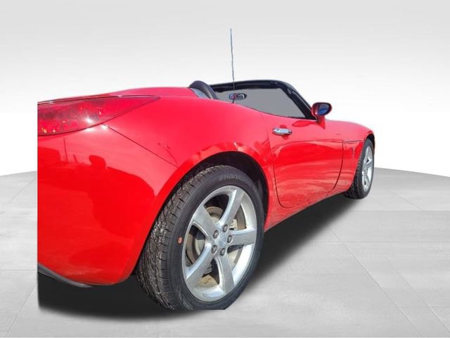 Used 2006 Pontiac Solstice Convertible w/ Premium Package image 14