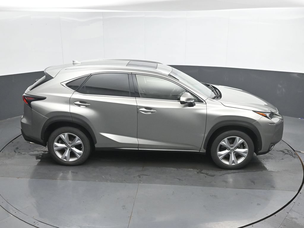 Used 2017 Lexus NX 200t AWD w/ Premium Package image 30