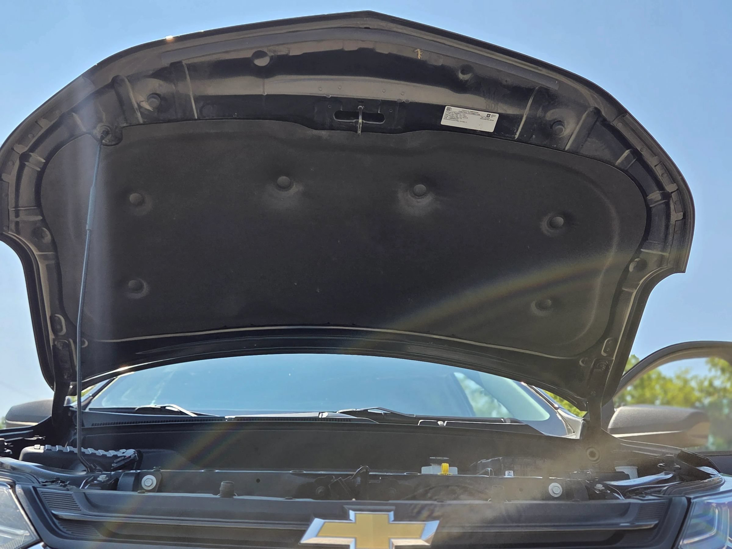 Used 2019 Chevrolet Equinox LS w/ LS Convenience Package FWD image 27