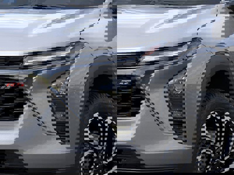 New 2026 Chevrolet Trax RS w/ Sunroof Package image 10