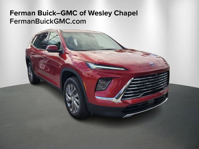 New 2026 Buick Enclave Preferred w/ Power Package video 1