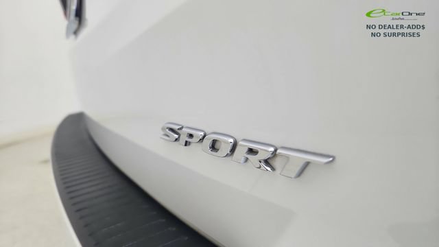 Used 2023 Honda Odyssey Sport image 19