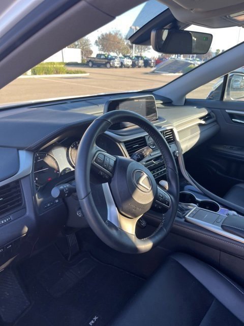 Used 2022 Lexus RX 350 AWD image 13