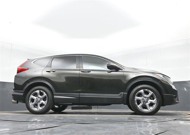 Used 2017 Honda CR-V EX-L image 43