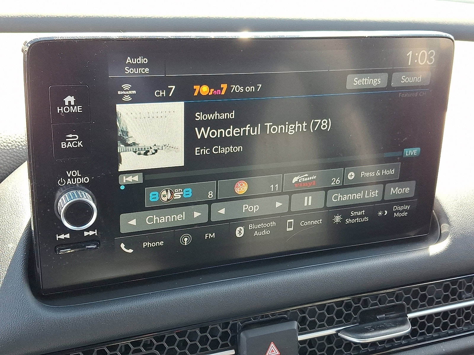 Used 2023 Honda HR-V EX-L image 17