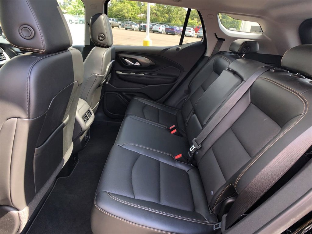 Used 2020 GMC Terrain SLT w/ Preferred Package image 28