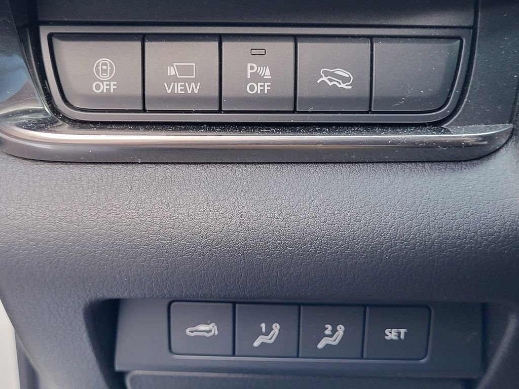 New 2026 MAZDA CX-50 2.5 Hybrid w/ Cargo Package image 20