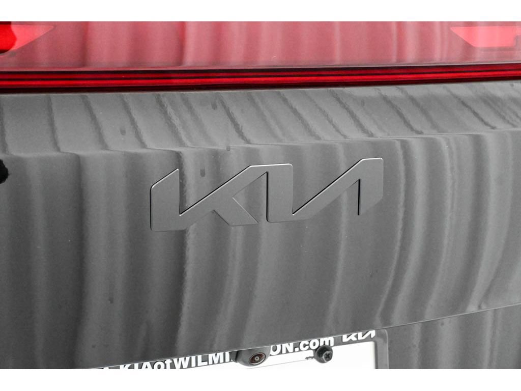 New 2026 Kia Carnival SX Prestige image 39