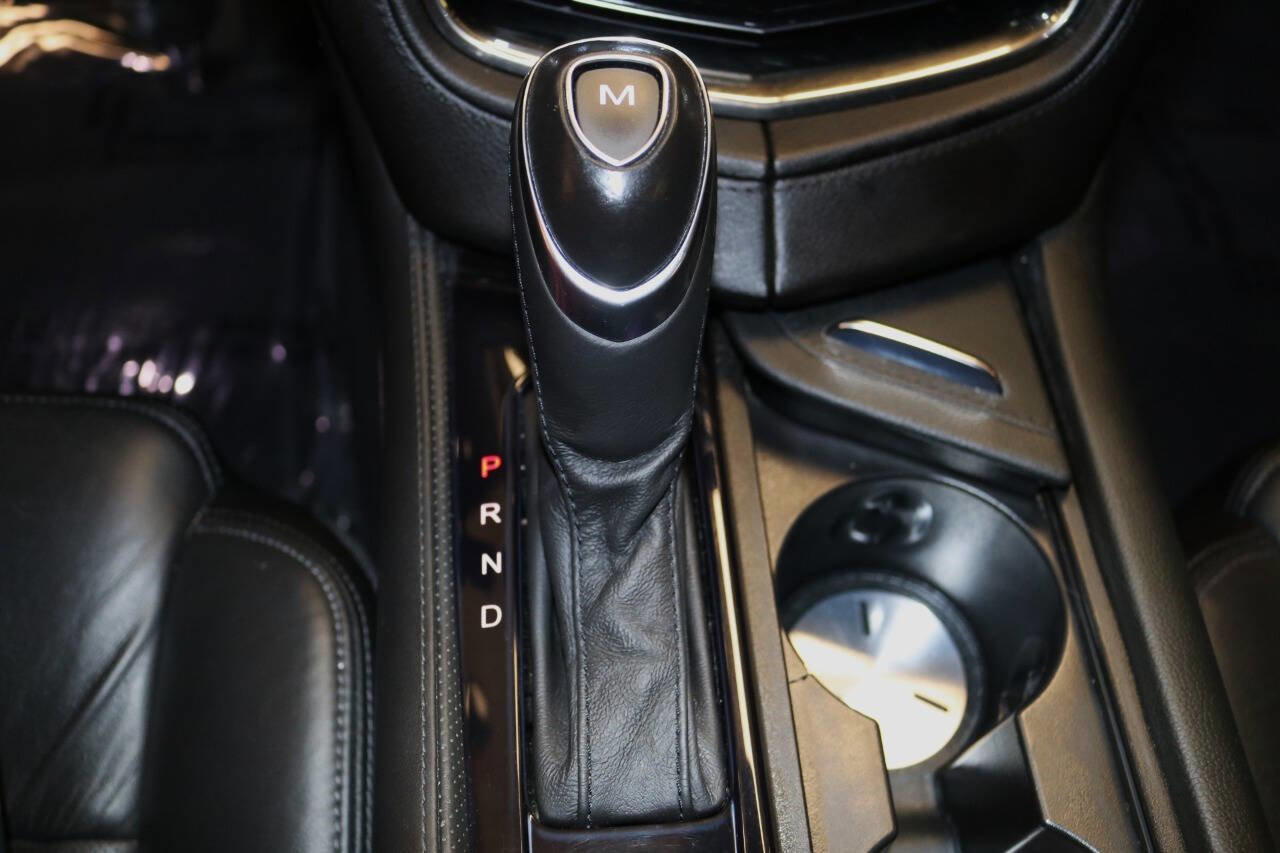 Used 2019 Cadillac CTS Luxury image 38