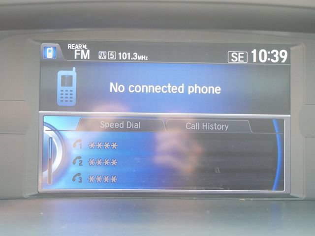 Used 2014 Honda Odyssey EX-L image 18