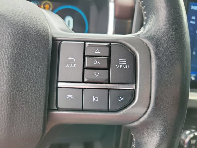 Used 2021 Ford F150 Lariat RWD image 29