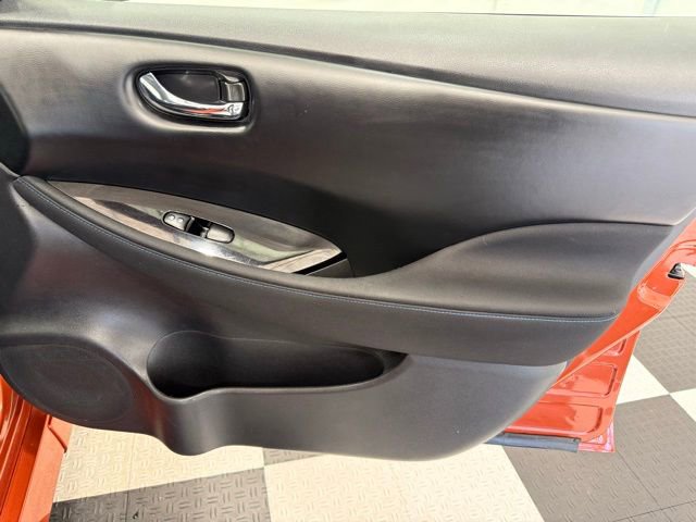 Used 2022 Nissan Leaf SV image 22