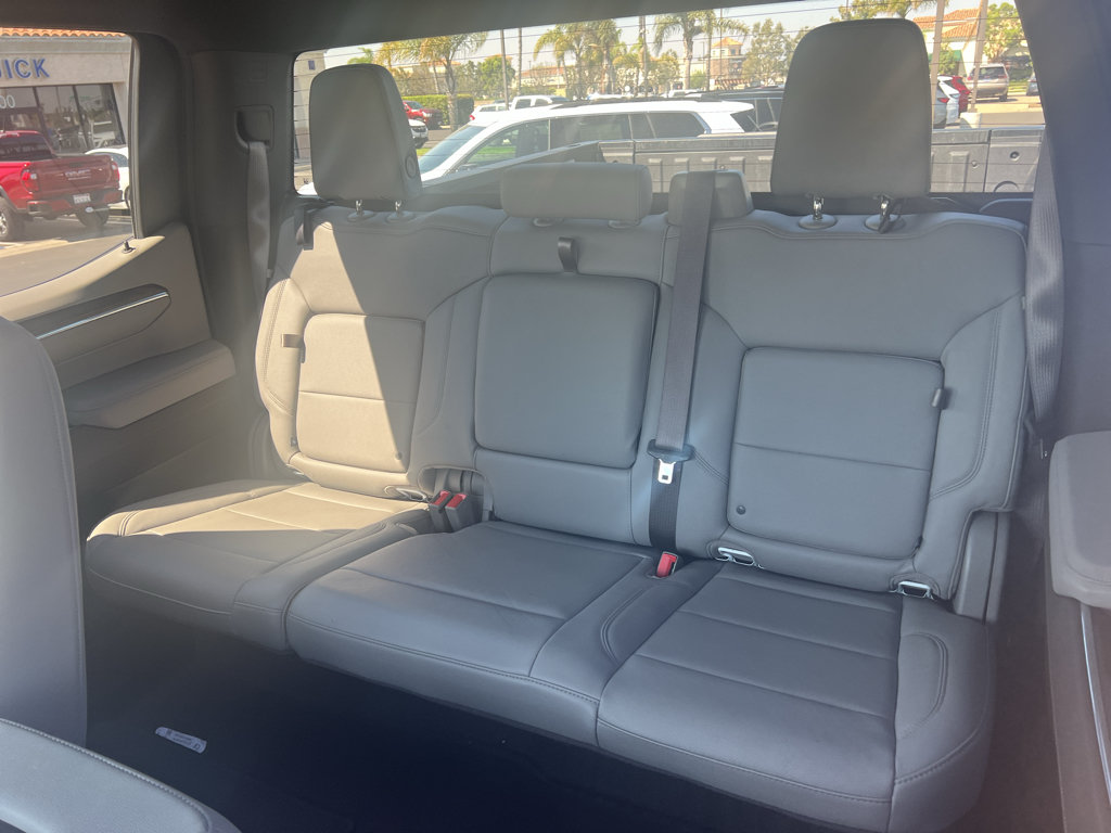 Used 2026 GMC Sierra 1500 SLT RWD image 15