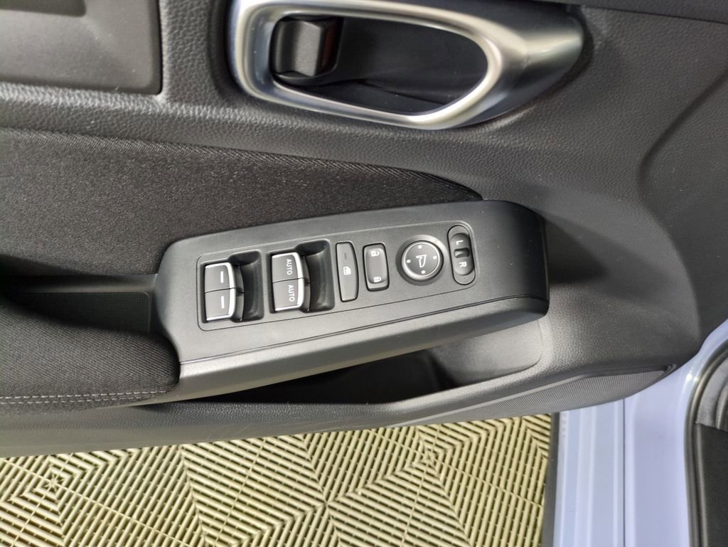 Certified 2024 Honda Civic Sport image 15