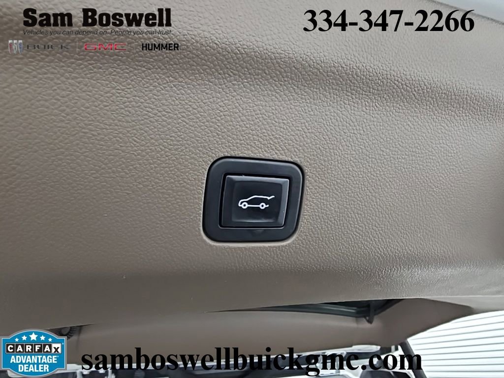 Used 2022 GMC Yukon Denali w/ Denali Ultimate Package image 40