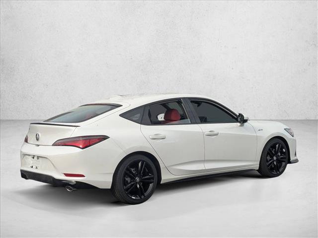 Used 2026 Acura Integra A-Spec FWD video 2