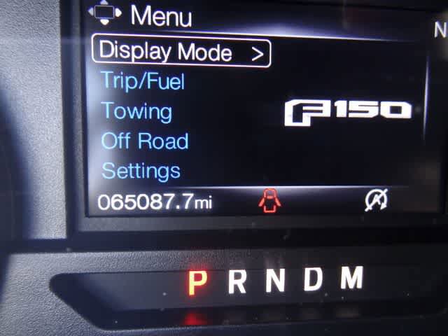 Used 2017 Ford F150 XLT w/ Equipment Group 302A Luxury AWD/4WD image 23