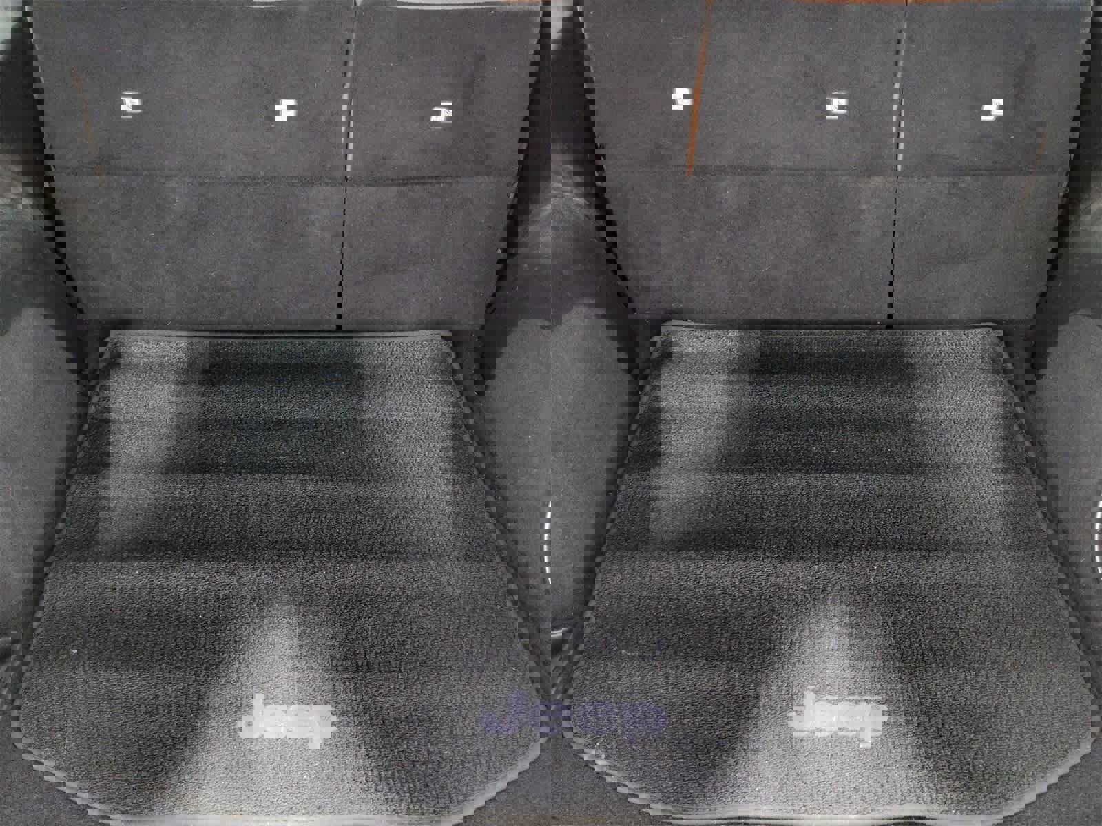 Certified 2019 Jeep Grand Cherokee Summit w/ Platinum Series Group image 37