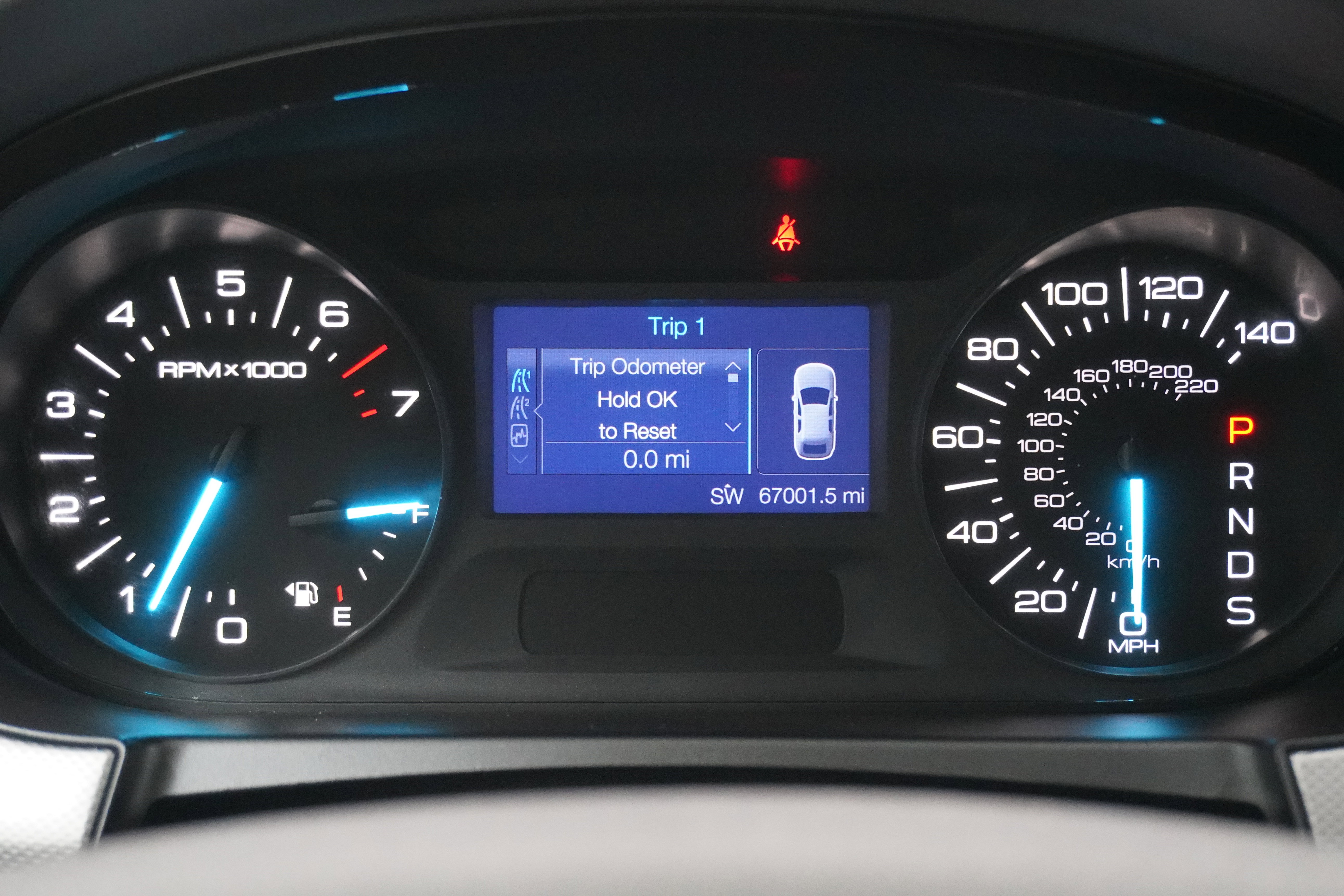 Used 2013 Ford Edge SEL FWD image 16