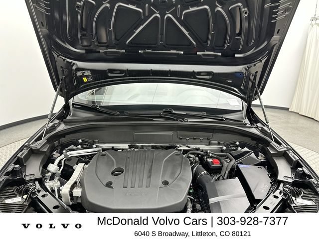 New 2026 Volvo XC60 B5 Plus w/ Protection Package Premier AWD/4WD image 26