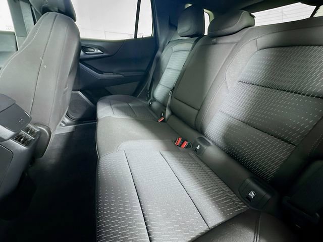 New 2026 Chevrolet Equinox LT image 24